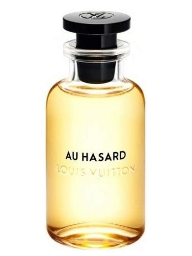 louis vuitton au hasard review|imagination cologne for men.